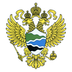 Эмблема Минприроды России